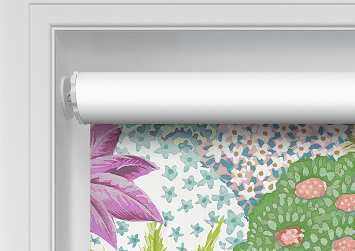 Kolkata, Summer Dream - Twist&Fit Roller Blind - Image 10